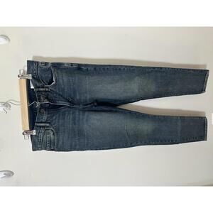 Banana Republic Slim Fit Men's Jeans Size‎ 30W 30L